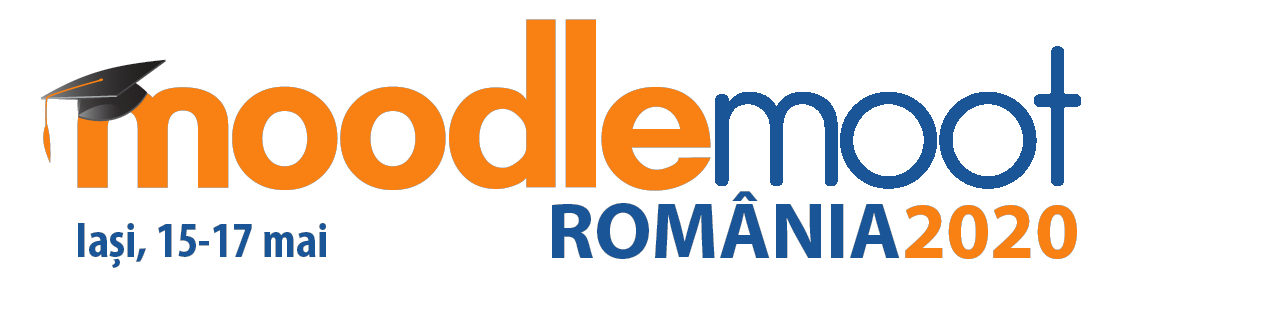 MoodleMoot România 2020